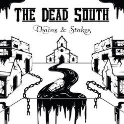 Blood On The Mind by The Dead South