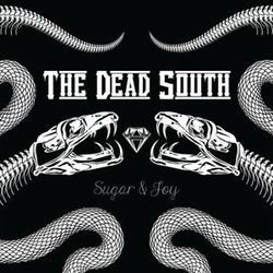 Crawdaddy Served Cold Chords by The Dead South