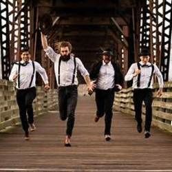 Diamond Ring Chords by The Dead South