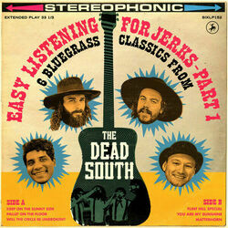 Keep On The Sunny Side by The Dead South