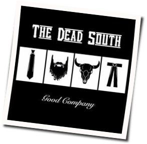 Travellin Man by The Dead South