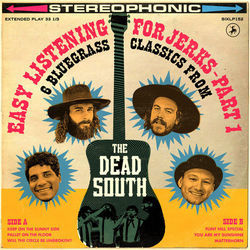 Will The Circle Be Unbroken Chords by The Dead South