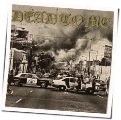I Wanna Die In Los Angeles Chords by Dead To Me
