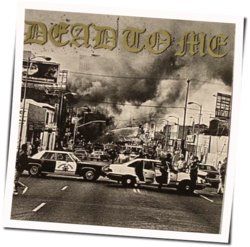 I Wanna Die In Los Angeles Chords by Dead To Me