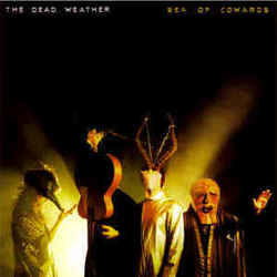 Looking At The Invisible Man by The Dead Weather