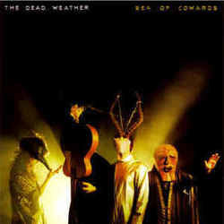 Looking At The Invisible Man Tab by The Dead Weather