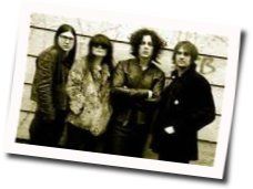 Rough Detectiv Tab by The Dead Weather