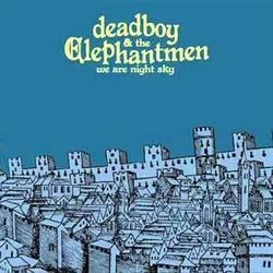Break It Off Chords by Deadboy And The Elephantmen