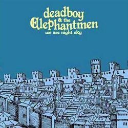 Break It Off Chords by Deadboy And The Elephantmen