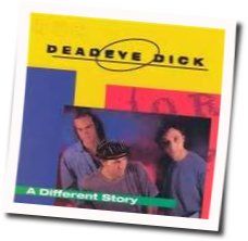 Anyone Chords by Deadeye Dick