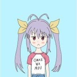 Omae Wa Mou Tab by Deadman