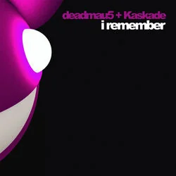 I Remember Chords by Deadmau5