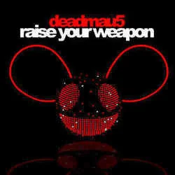 Raise Your Weapon Bass Tab by Deadmau5