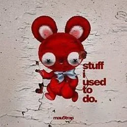 Screen Door Tab by Deadmau5