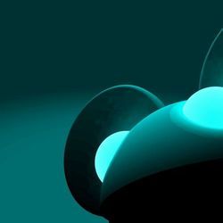 Hyperlandia Chords by Deadmau5