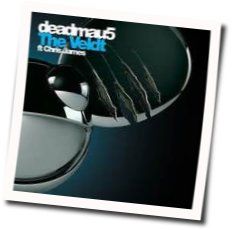 The Veldt Bass tabs by Deadmau5