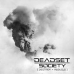 Rear View Mirror by Deadset Society
