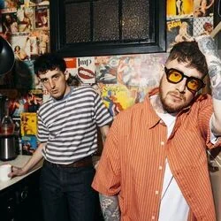 Frida 1939 Chords by Deaf Havana
