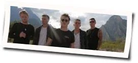 Love Chords by Deaf Havana