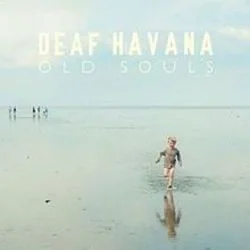 Night Drives Chords by Deaf Havana