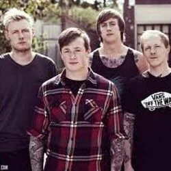 Smiles All Round Tab by Deaf Havana