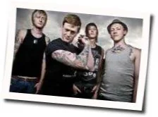 The World Or Nothing Tab by Deaf Havana