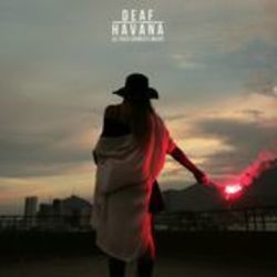 Anemophobia Part Ii Chords by Deaf Havana