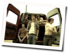 Boston Square Chords by Deaf Havana