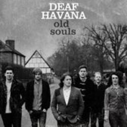 Lights Chords by Deaf Havana