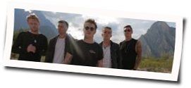 Love Chords by Deaf Havana