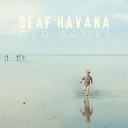 Night Drives Tab by Deaf Havana