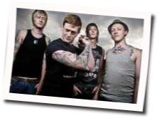 The World Or Nothing Tab by Deaf Havana