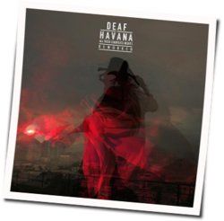 Trigger Reworked Chords by Deaf Havana