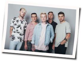 Worship Chords by Deaf Havana
