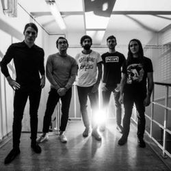 Black Brick Tabs by Deafheaven