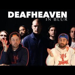 In Blur Chords by Deafheaven