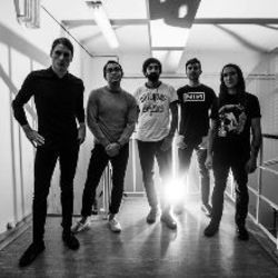 Near Tabs by Deafheaven