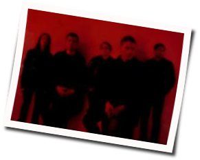 You Without End Tabs by Deafheaven