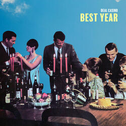 Best Year Tab by Deal Casino