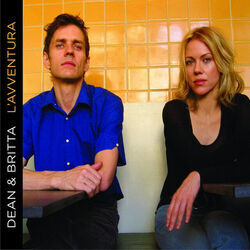Ginger Snaps Chords by Dean And Britta
