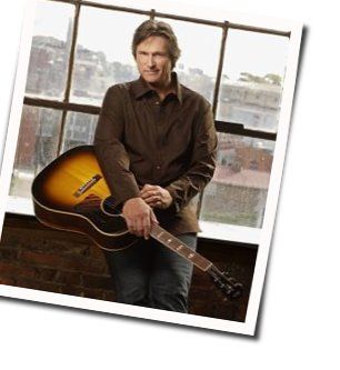I'm In Love With You Chords by Billy Dean