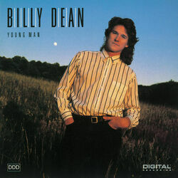 Saltwater Cowboy by Billy Dean