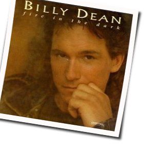 We Just Disagree Chords by Billy Dean