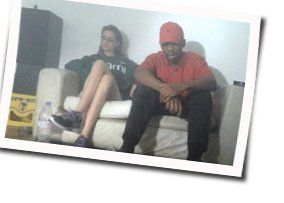 Blinder Bass Tab by Dean Blunt And Inga Copeland