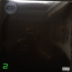 2 Chords by Dean Blunt