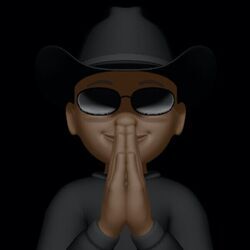 Smile Please Chords by Dean Blunt