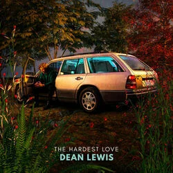 All For You Chords by Dean Lewis