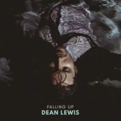 Falling Up Chords by Dean Lewis