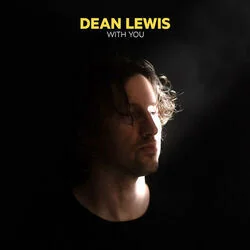 With You Chords by Dean Lewis