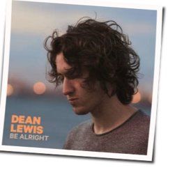 A Place We Knew Chords by Dean Lewis